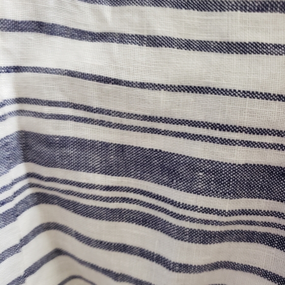 Linen Dress - Picture 3 of 5